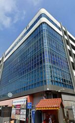 Shun Li Industrial Park (D14), Factory #466656511